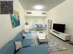 ✨ English: Exclusive Offer — Furnished 2 Bedroom Apartment with Sea View on Ajman Corniche, Firs