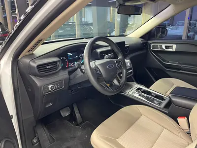 Ford Explorer Base, миниатюра 4