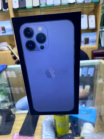 iPhone 13 pro max