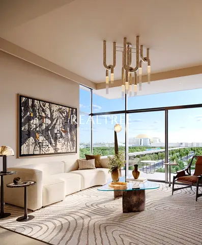 Premium 2BR Resale | Best OP Deal | Long Term Value