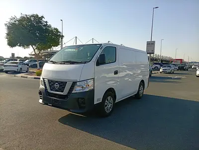 صورة 16 لـ 2021 Nissan URVAN