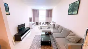 For Sale Studio in Agman one tower