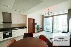 Furnished 1BR Apartment | Marina Gate 2 | Downtown &amp; Marina View