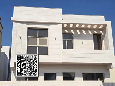 Modern Five-Bedroom Villa for Rent – Six Bathrooms