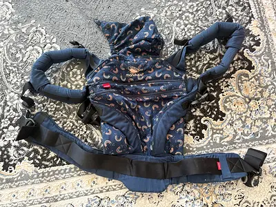 Baby carrier