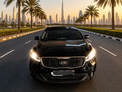 2019 Kia Sorento LX | American Specs | Well Maintained SUV