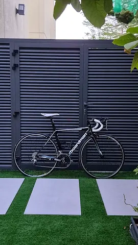 Boardman Full Carbon Roadbike
