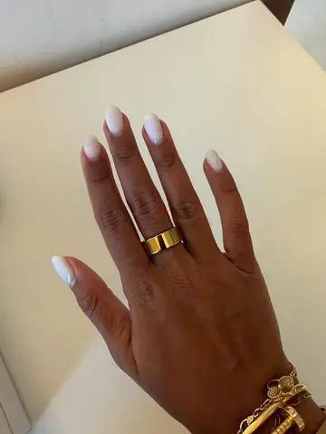 Ultrahuman fitness tracker ring - size 7