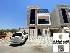 🏡 Luxury Villas for Sale in Al Helio 2 – Ajman