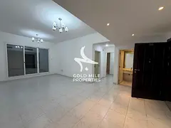CHILLER FREE FRON OF MALL THE EMIRATES ONE BEDROOM SPECIOUS FOR FAMILY WITH CHILDREN PLAY AREA