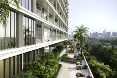 Fully Furnished | Close to Metro | Brand New