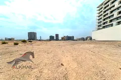 Freehold G+8 Residential Plot for Sale