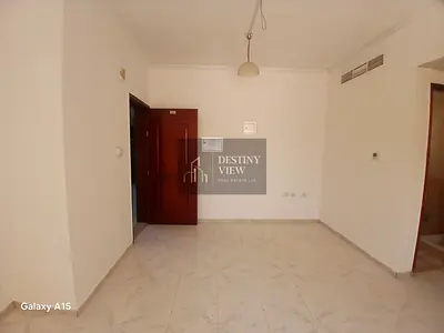 Spacious and Luxurious studio Available in just 20k || Family Building