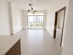 Premium Finish | Unfurnished | Spacious Layout