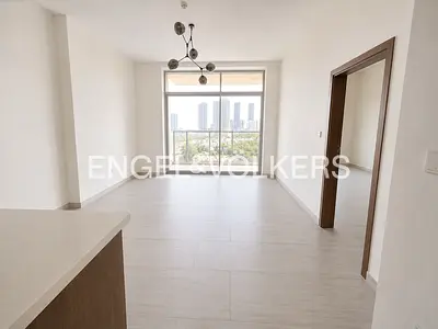 Premium Finish | Unfurnished | Spacious Layout