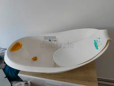 Baby Bathtub