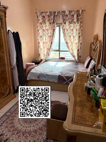 2BHK FOR SALE IN EMIRATES CITY AJMAN