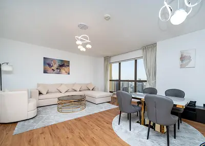 Furnished 2-Bedroom Apartment for Sale | Murjan 1 | Jumeirah Beach Residence (JBR)