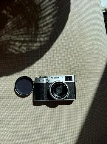Fujifilm x100vi