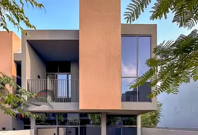 Modern 3-Bedroom Villa in Kaya, Masaar – Brand New with Large Layout