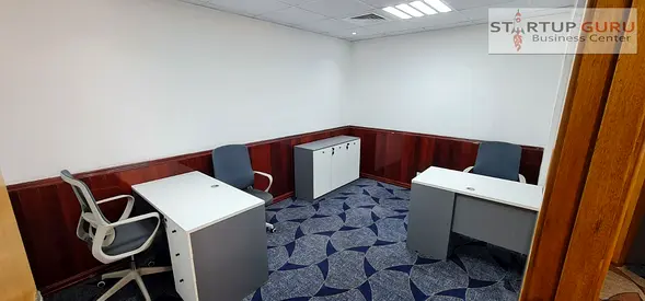 Brand new || Fully furnished || Ready to Moves-In || Direct from Landlord