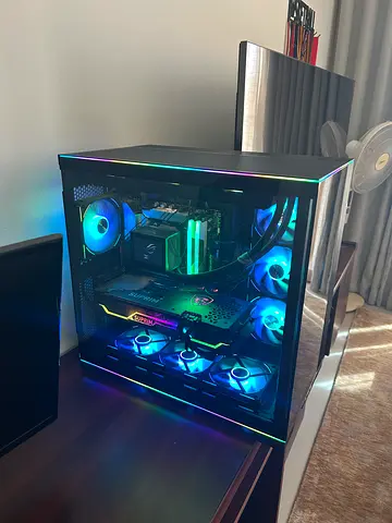 Gaming PC for sale