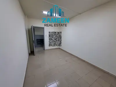 53 Labour Rooms for Rent in Al Jurf Ajman