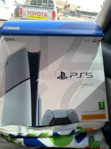 Sony PlayStation 5 Console 1TB