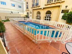 3BR Villa + Maid’s Room| Shared Pool|Prvt Entrance