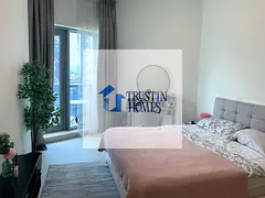 Skyline Views | Luxury 1BR Residence | The Bay, Business Bay