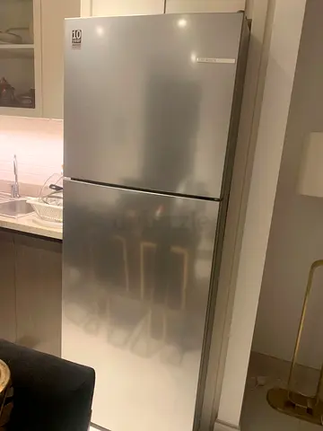 Refrigerator  freezer Bosch