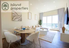 Idyllic Beachside Bliss | Chic 1BR with Sea Views