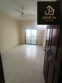 _Al Naba'a - Elegant 1BHK Apartment for Rent | Prime Location_