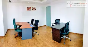 Fully furnished office space with Affordable Rent || Direct from Landlord