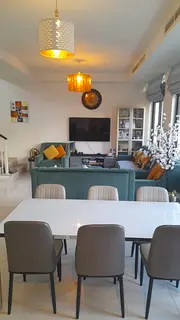 Mira Oasis | Type C | Close To Pool | Unfurnished