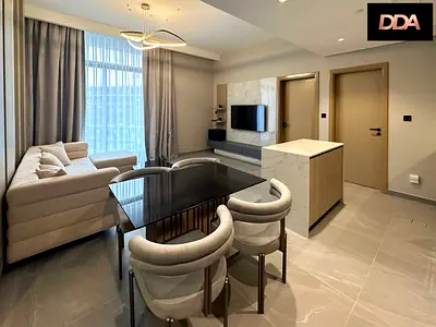 BRIGHT 1BR | SMART LIVING | READY UNIT | VACANT