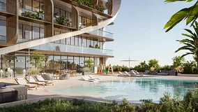 Payment Plan | Magnificent Studio | Higher Floor | Stunning Interior | High ROI | Book Now!