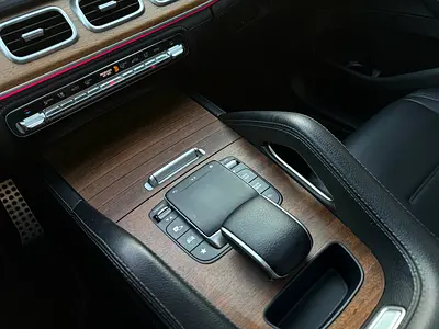Mercedes-Benz GLE 450 4MATIC, миниатюра 10