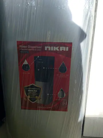 Nikai Water Dispenser (new)