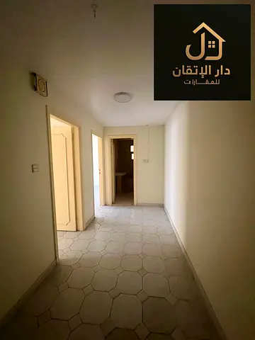 *2BR + Hall + Balcony Apartment in Al Musalla | Central AC | AC on Owner's Account*
