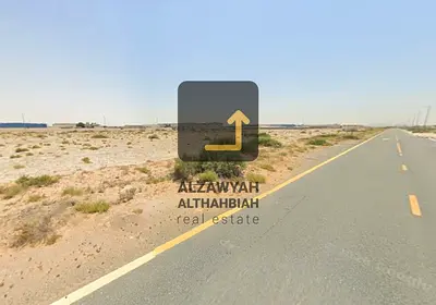 🔥 Prime Investment Land for Sale in Al Sajaa, Sharjah 🔥