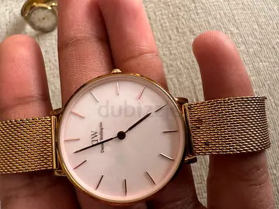 Daniel Wellington Ladies Watch