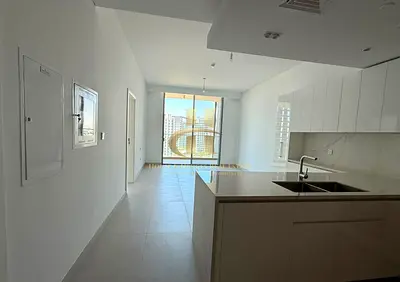 Spacious Golf Villa View | 1 Bedroom | Higher Floor