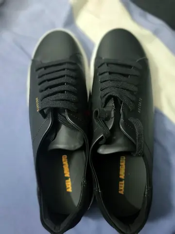 Axel Arigato 90 sneakers shoes