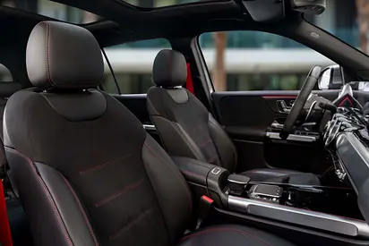 صورة 12 لـ 2020 Mercedes-BENZ GLB