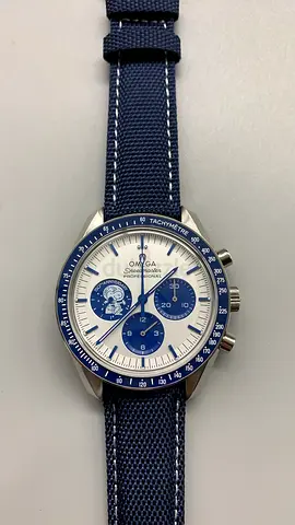 Omega SpeedMaster Snoopy 1:1