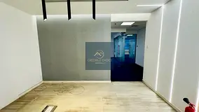 Near Metro | Premium Office Space | Semi Fitted