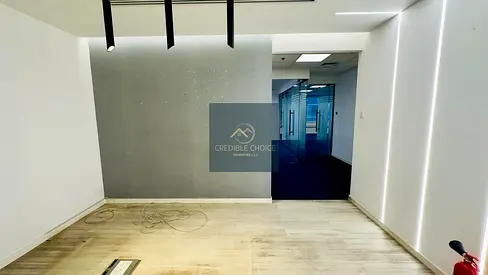 Near Metro | Premium Office Space | Semi Fitted