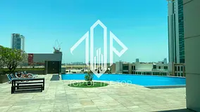 Panoramic View | Corner Unit | Amazing Facilities