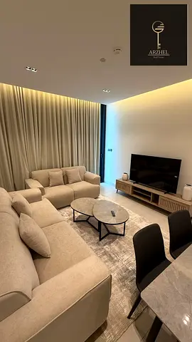 Fully Furnished | 1 BHK with Private Pool | Vacant
